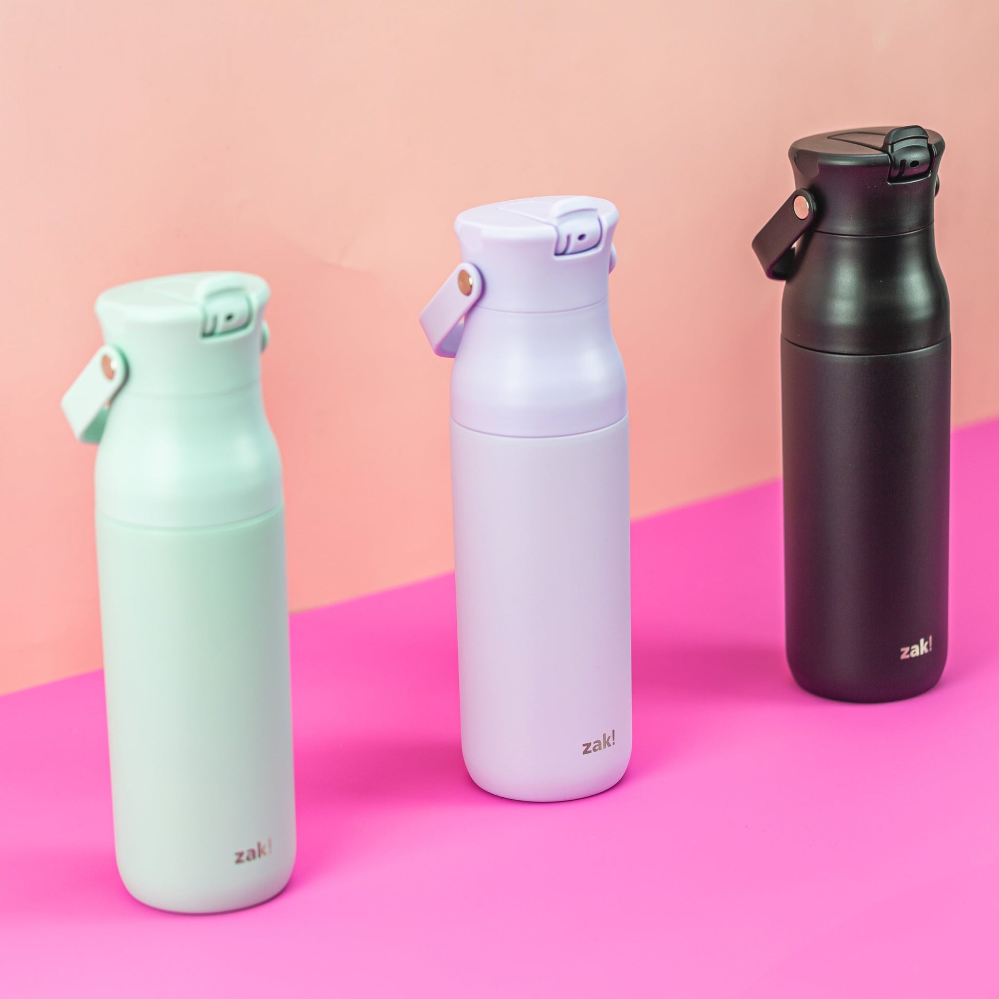 Harmony Straw Bottle, 32 Oz.