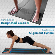 The Foldy Mat