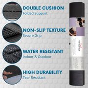 The Foldy Mat