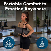 The Foldy Mat