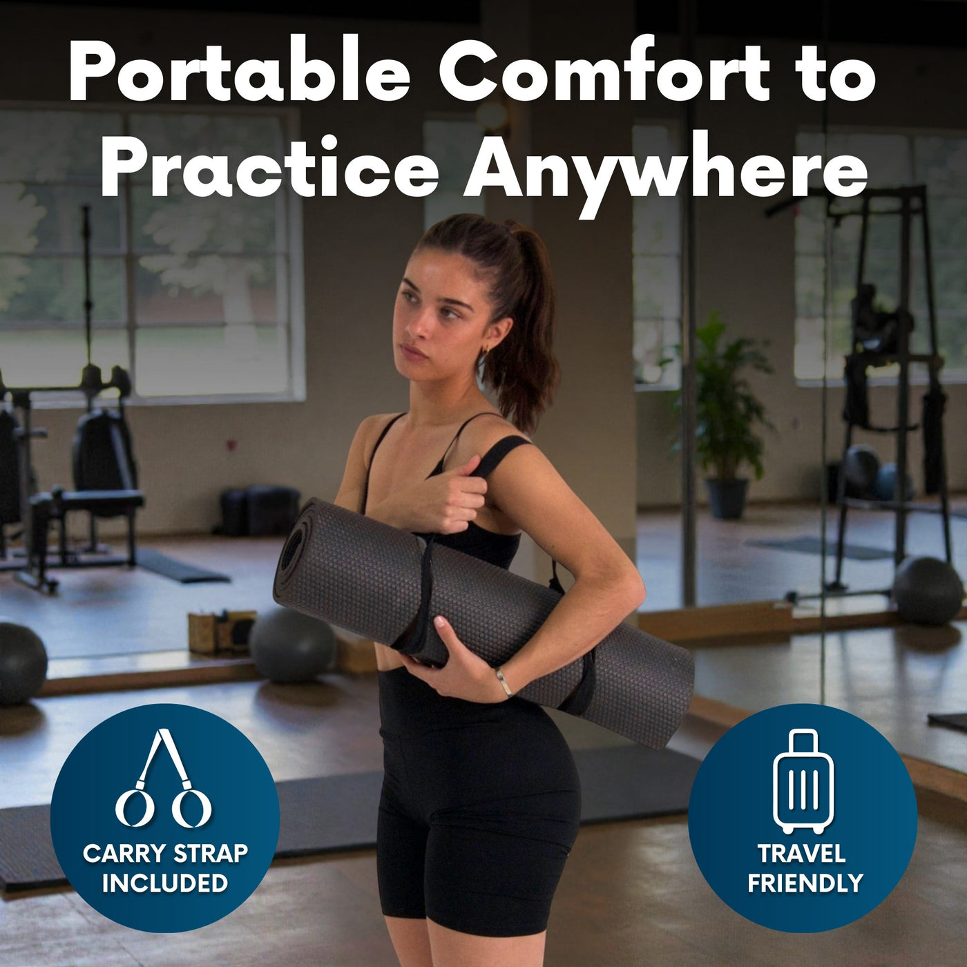 The Foldy Mat