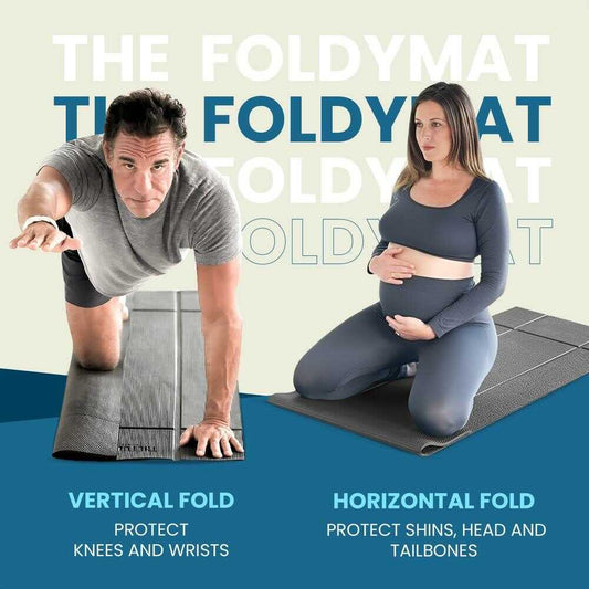 Foldy Mat