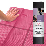 The Foldy Mat