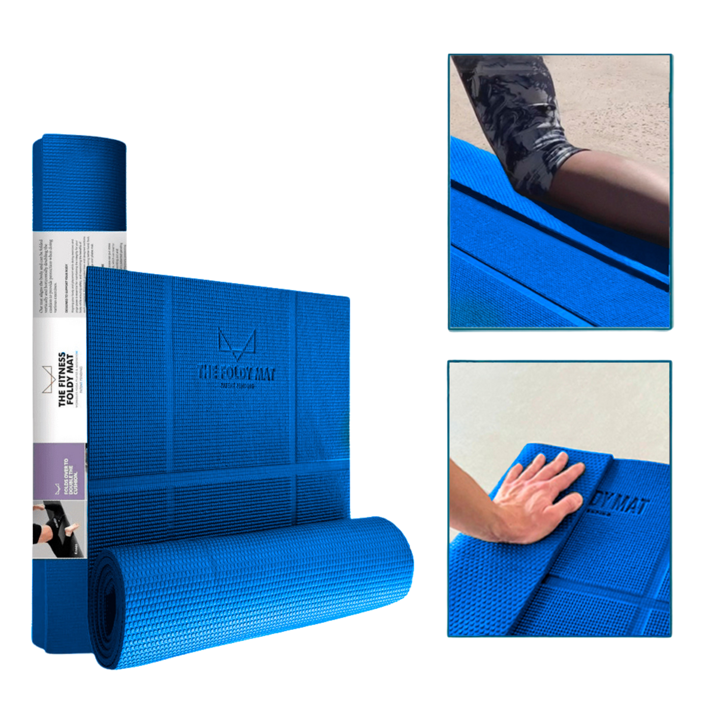 The Foldy Mat™