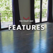 The Foldy Mat